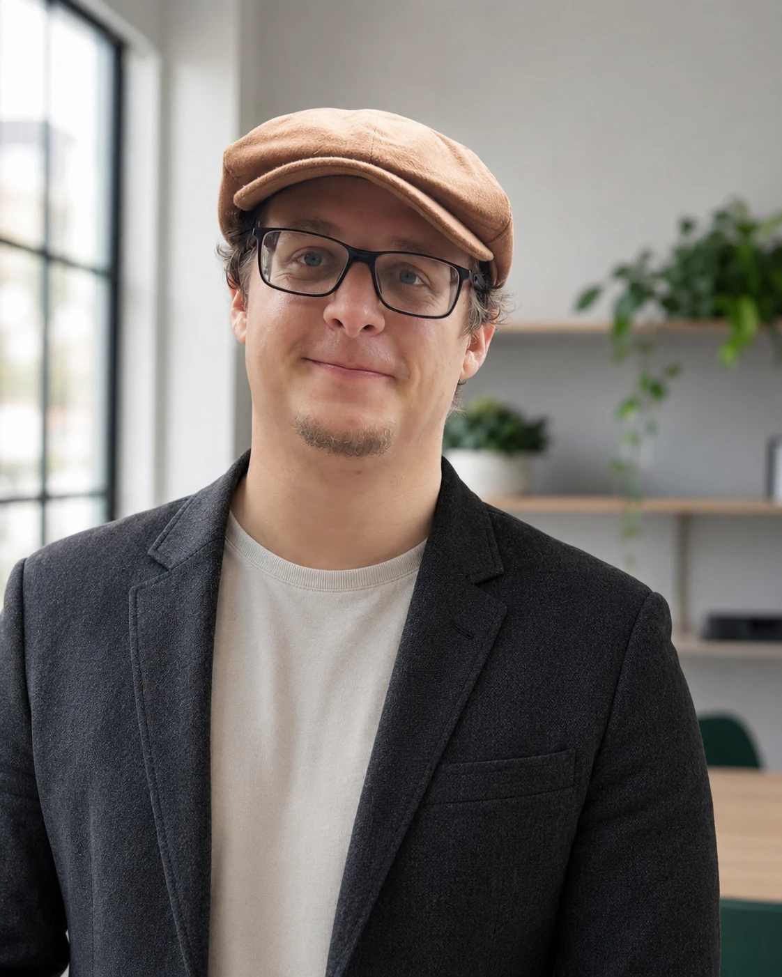 Ben Dirix, oprichter van BXDigital