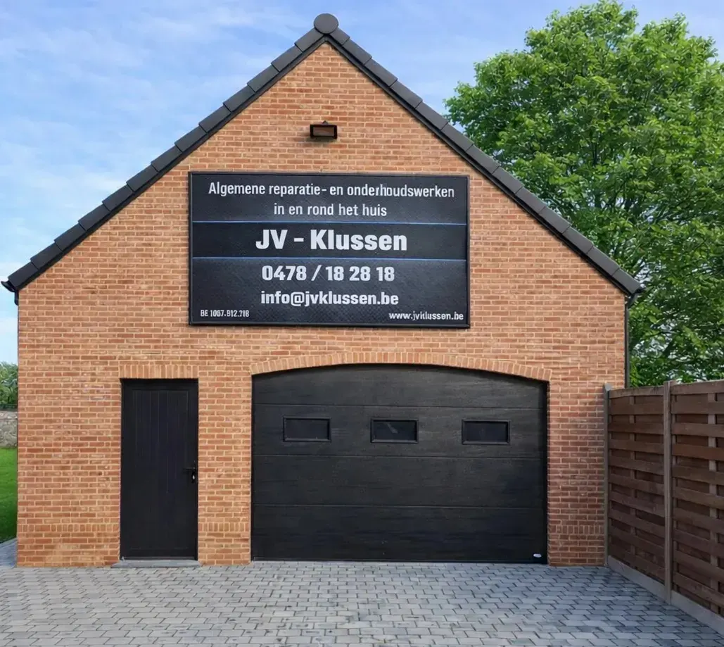 JV Klussen